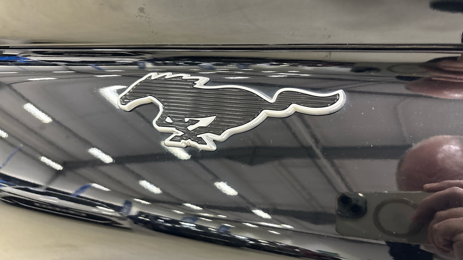 Used Ford Mustang Mach-E 2022 for sale - 76919704: Photo 40