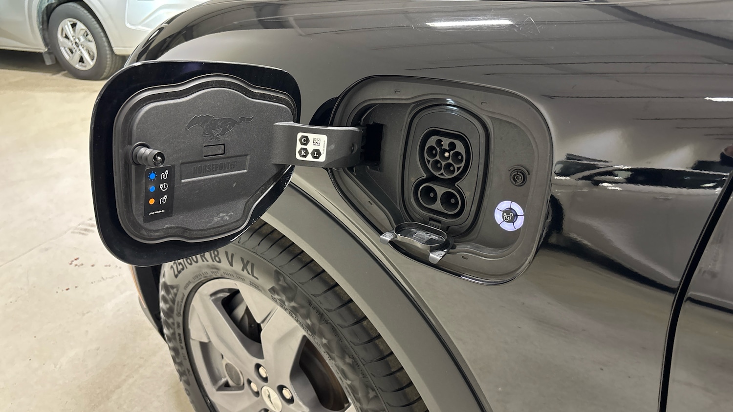 Used Ford Mustang Mach-E 2022 for sale - 76919704: Photo 42