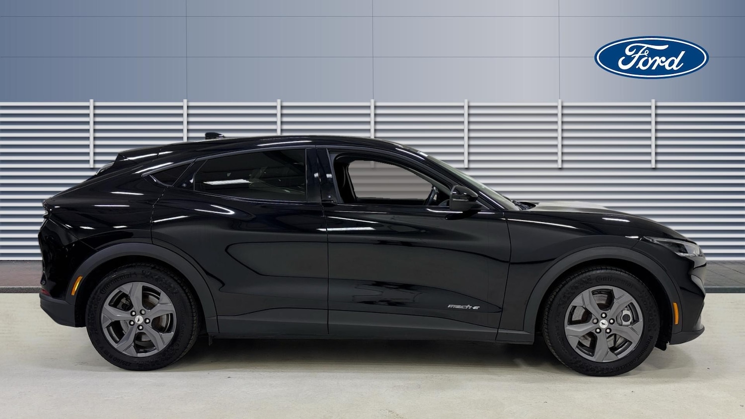 Used Ford Mustang Mach-E 2022 for sale - 76919704: Photo 5