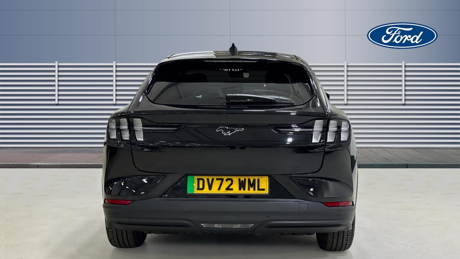 Used Ford Mustang Mach-E 2022 for sale - 76919704: Photo 6