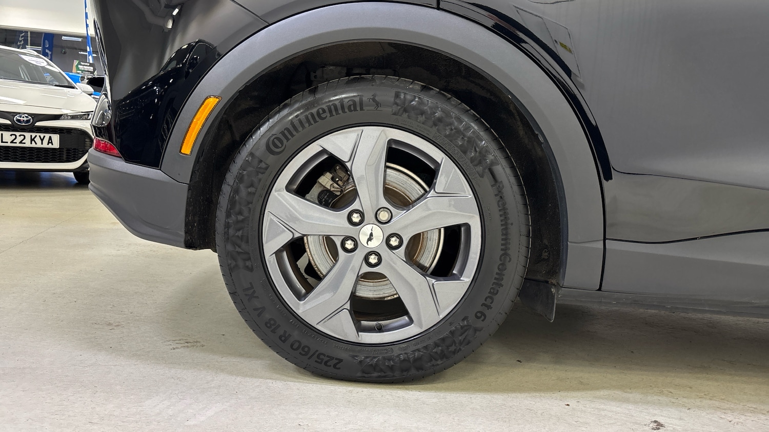 Used Ford Mustang Mach-E 2022 for sale - 76919704: Photo 7