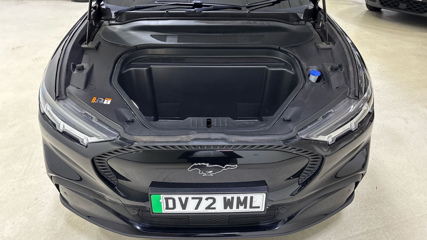 Used Ford Mustang Mach-E 2022 for sale - 76919704: Photo 8