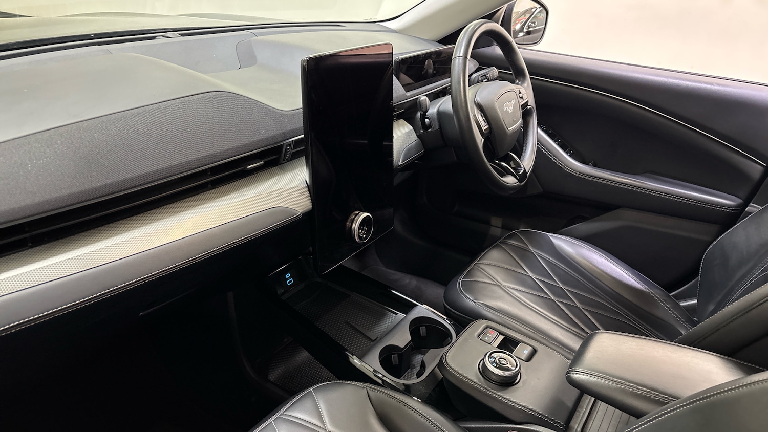 Used Ford Mustang Mach-E 2022 for sale - 76919704: Photo 9