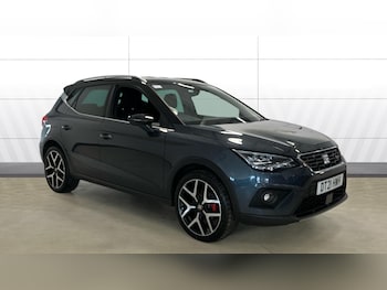 Used SEAT Arona 2021 for sale - 78869990: Photo