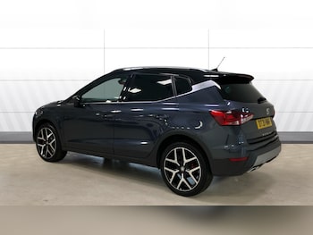 Used SEAT Arona 2021 for sale - 78869990: Photo