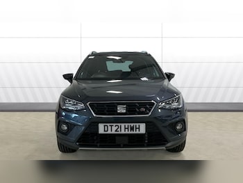 Used SEAT Arona 2021 for sale - 78869990: Photo