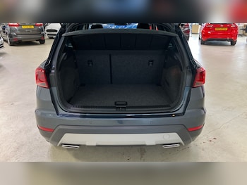 Used SEAT Arona 2021 for sale - 78869990: Photo