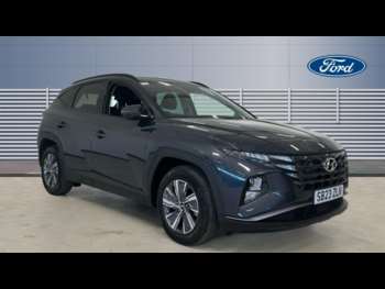 2023 (23) - 1.6 TGDi SE Connect 5dr 2WD Petrol Estate