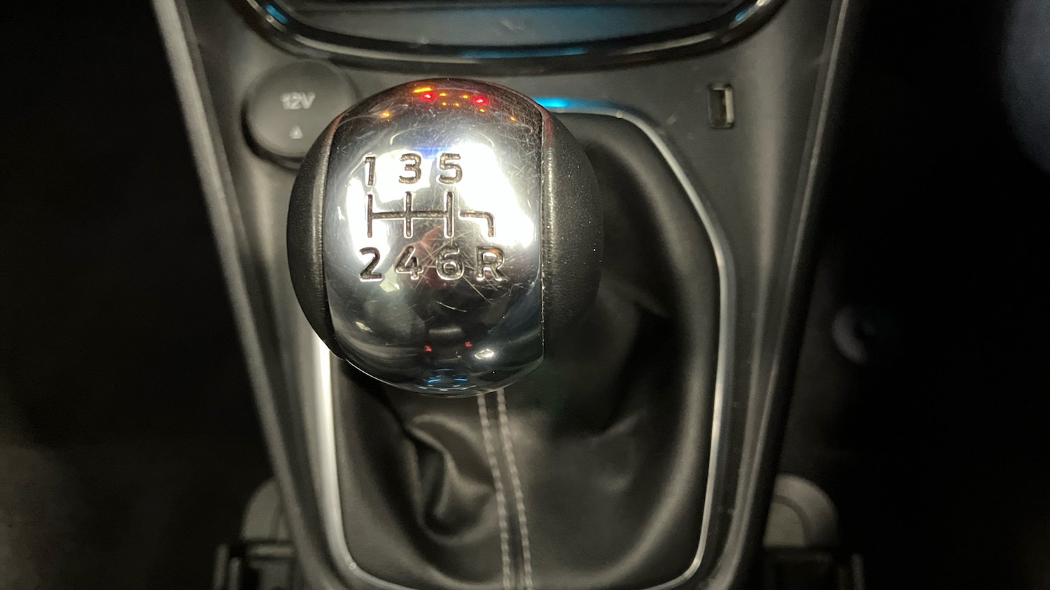 Vehicle 26