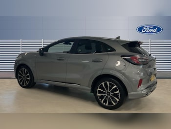 Used Ford Puma 2022 for sale - 75871335: Photo