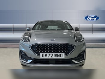 Used Ford Puma 2022 for sale - 75871335: Photo