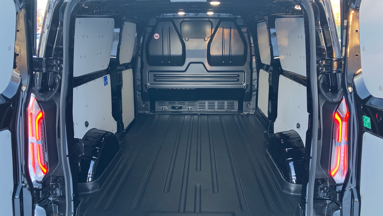 Used Ford Transit Custom 2025 for sale - 77151929: Photo 12