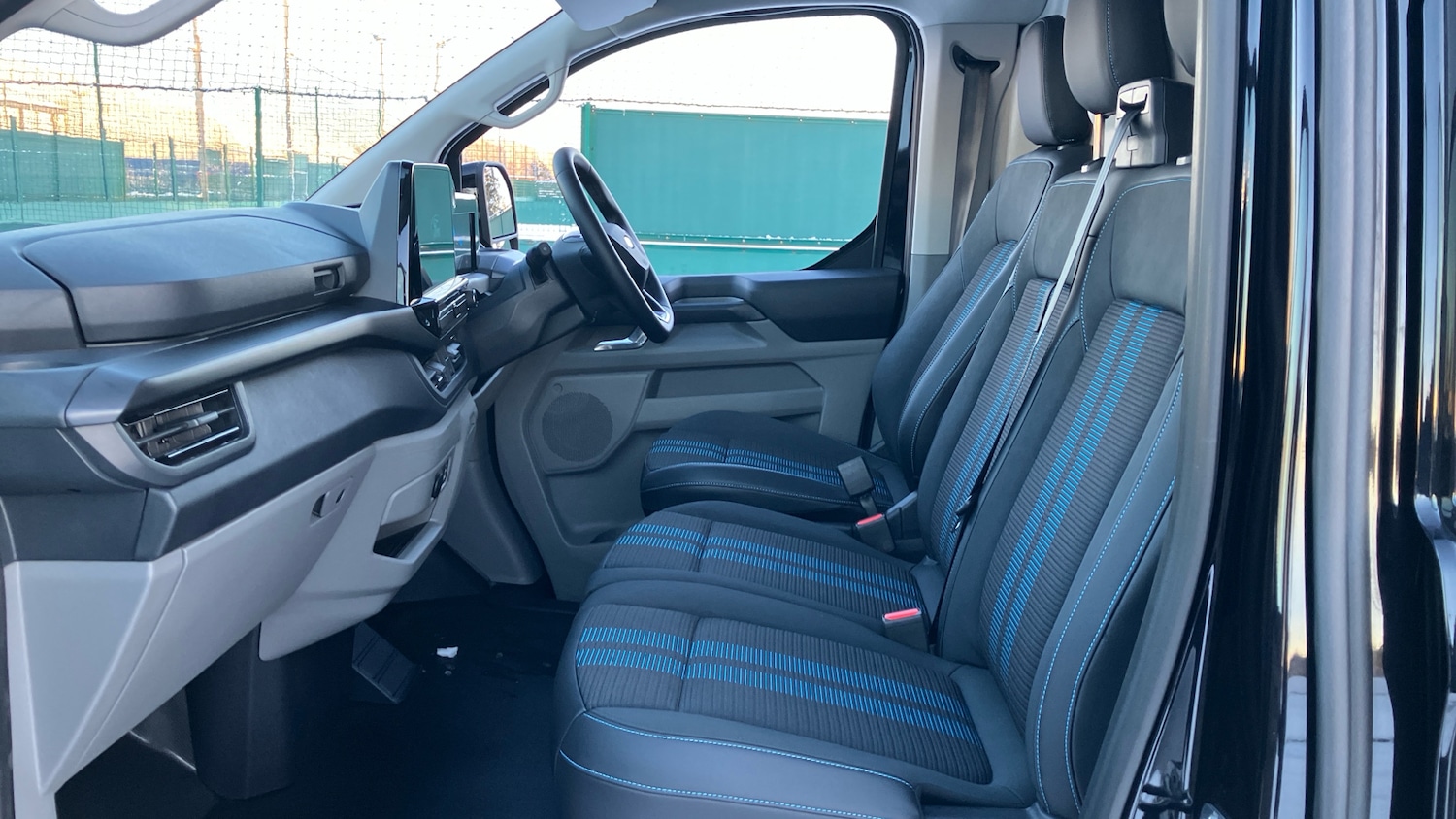 Used Ford Transit Custom 2025 for sale - 77151929: Photo 13
