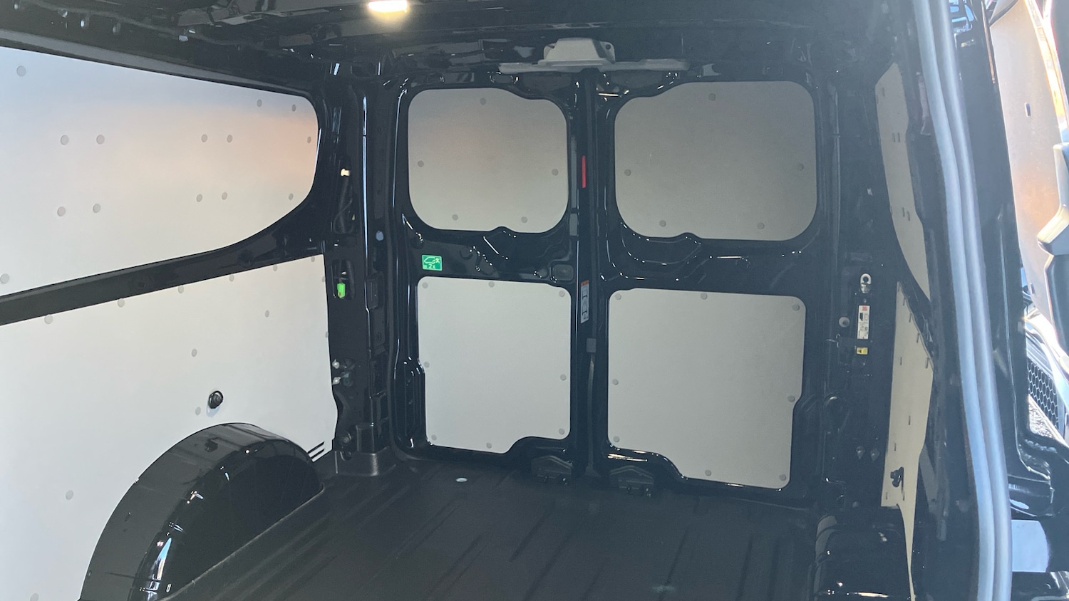 Used Ford Transit Custom 2025 for sale - 77151929: Photo 14