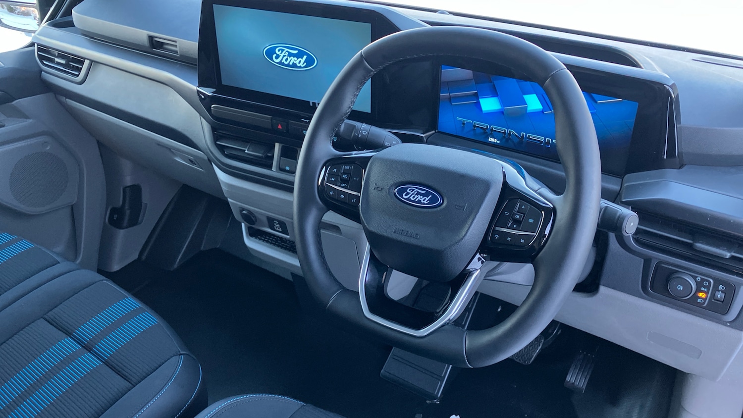 Used Ford Transit Custom 2025 for sale - 77151929: Photo 16