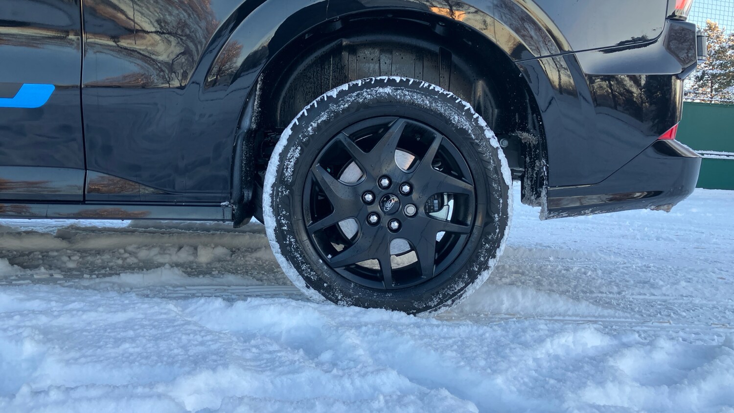 Used Ford Transit Custom 2025 for sale - 77151929: Photo 17