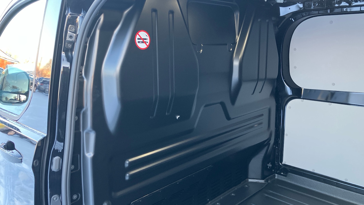 Used Ford Transit Custom 2025 for sale - 77151929: Photo 18