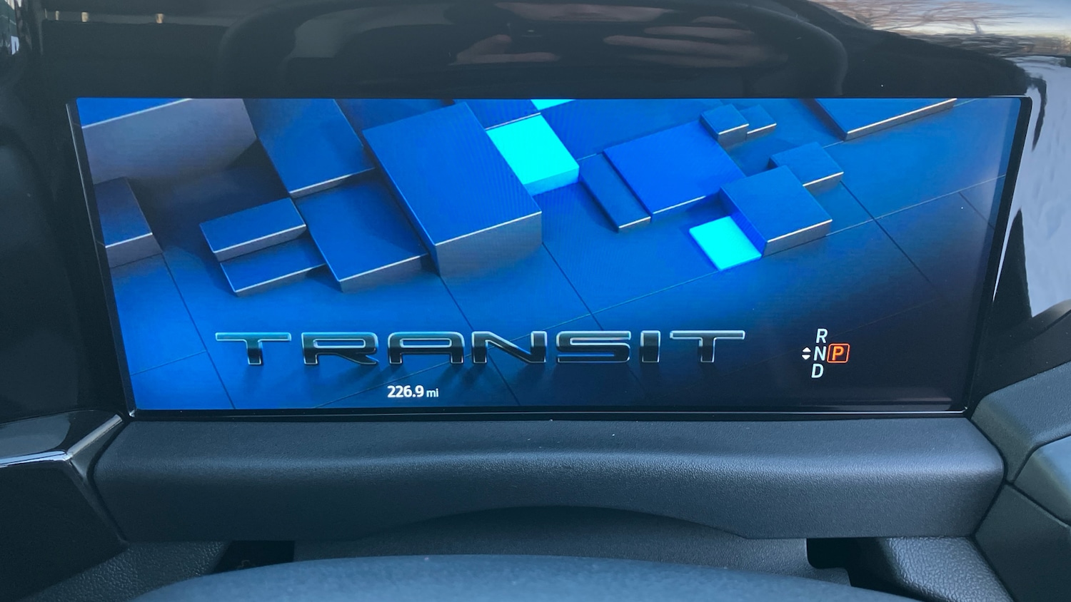 Used Ford Transit Custom 2025 for sale - 77151929: Photo 19