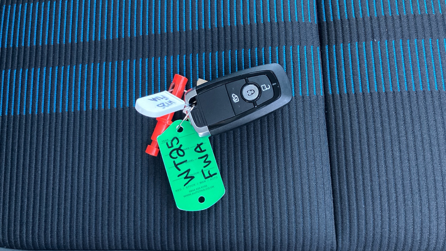 Used Ford Transit Custom 2025 for sale - 77151929: Photo 20