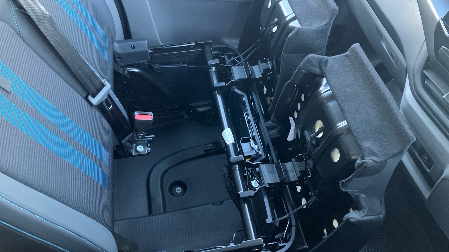 Used Ford Transit Custom 2025 for sale - 77151929: Photo 27