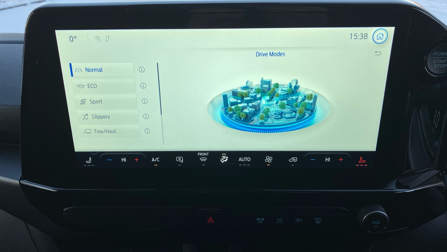 Used Ford Transit Custom 2025 for sale - 77151929: Photo 31