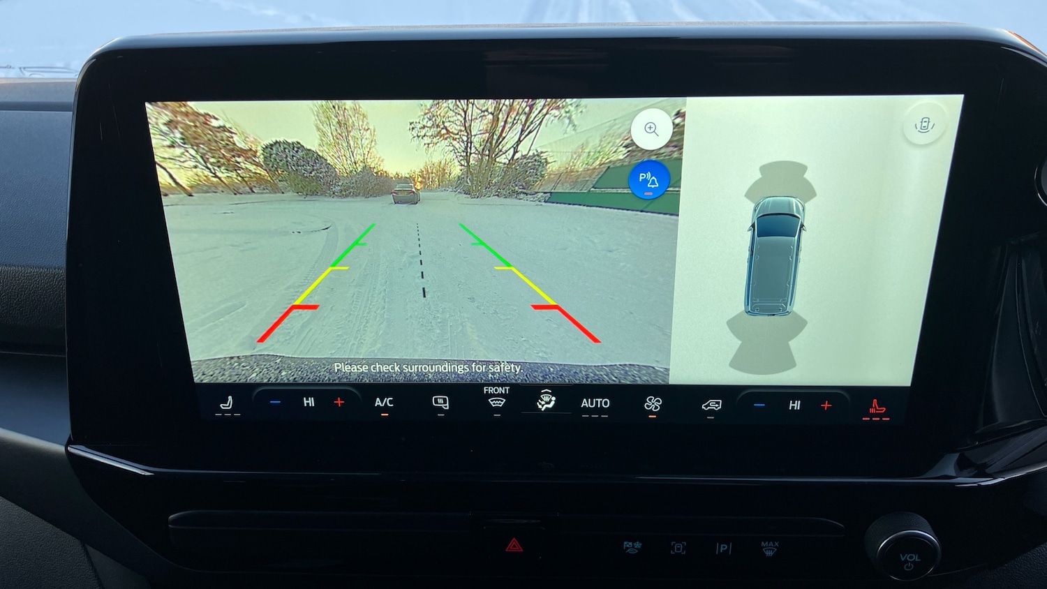 Used Ford Transit Custom 2025 for sale - 77151929: Photo 33