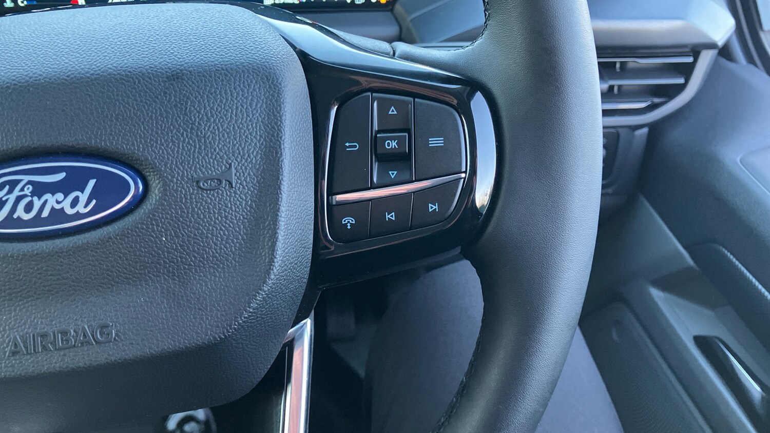 Used Ford Transit Custom 2025 for sale - 77151929: Photo 35