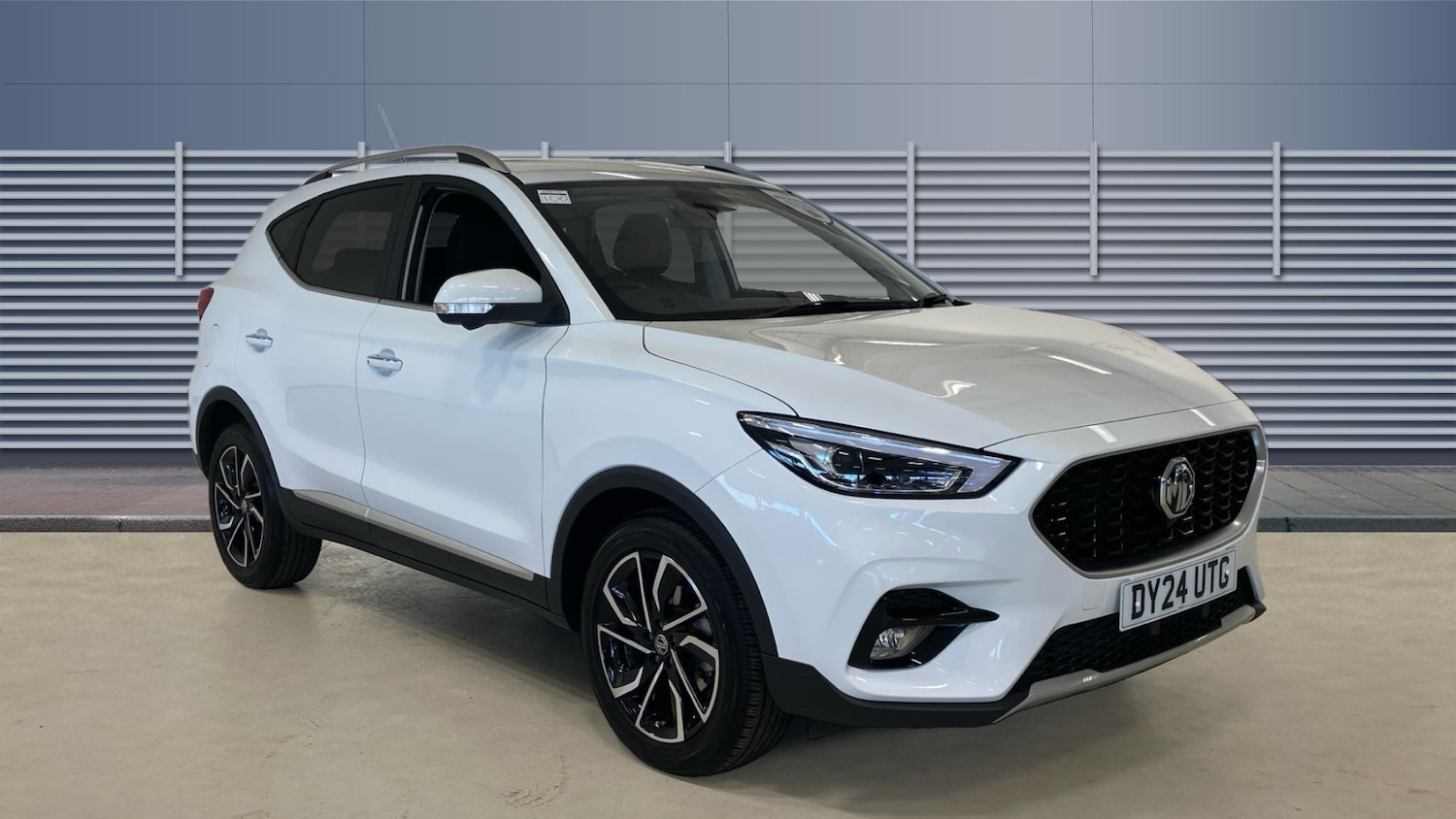 Used MG MG ZS 2024 for sale - 76508060: Photo 1