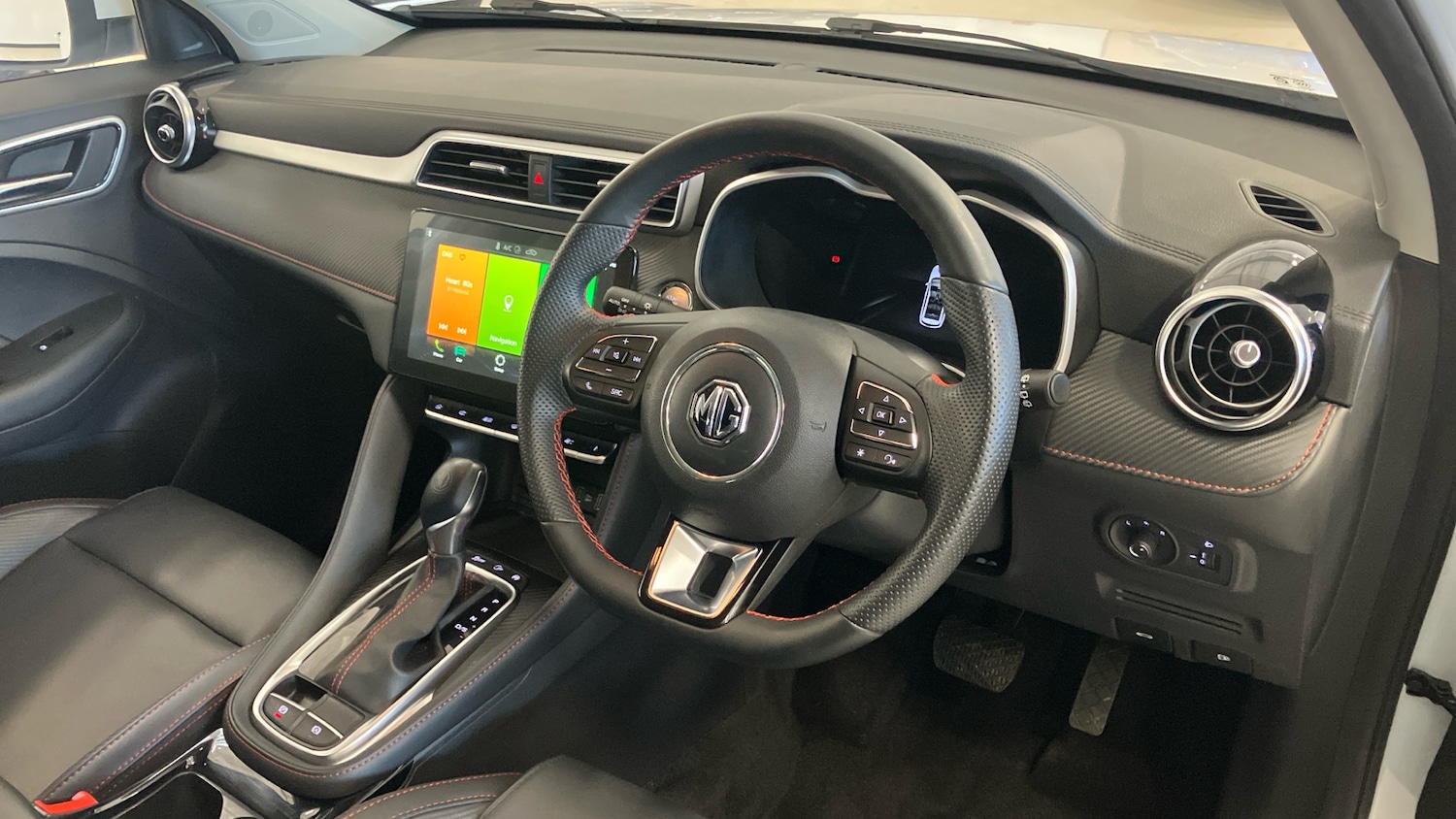 Used MG MG ZS 2024 for sale - 76508060: Photo 11