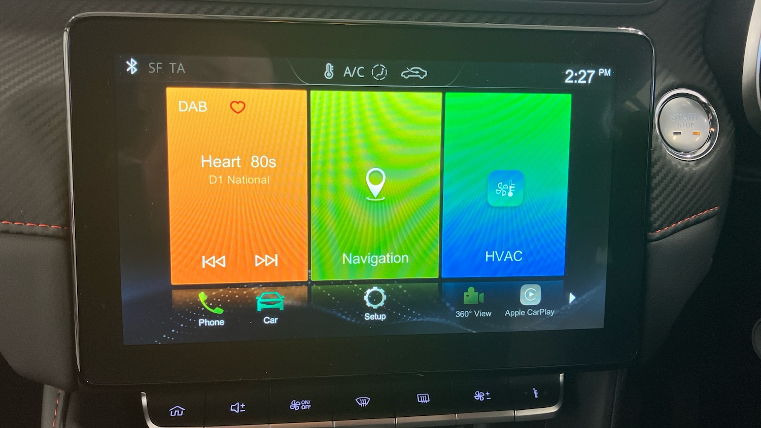 Used MG MG ZS 2024 for sale - 76508060: Photo 12