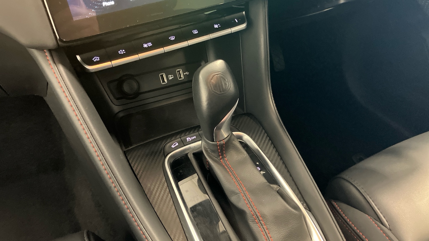 Used MG MG ZS 2024 for sale - 76508060: Photo 13