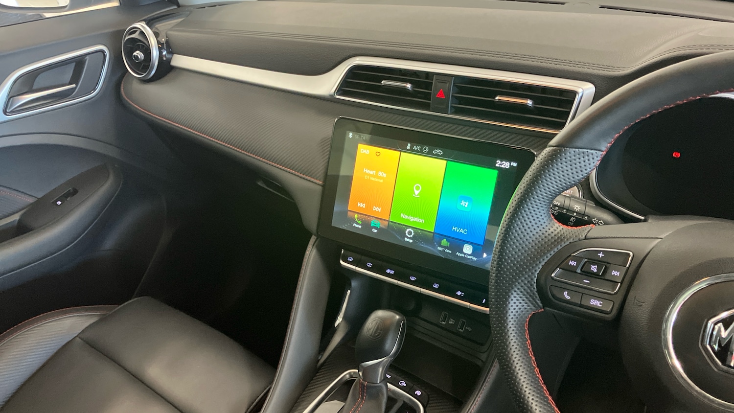 Used MG MG ZS 2024 for sale - 76508060: Photo 14