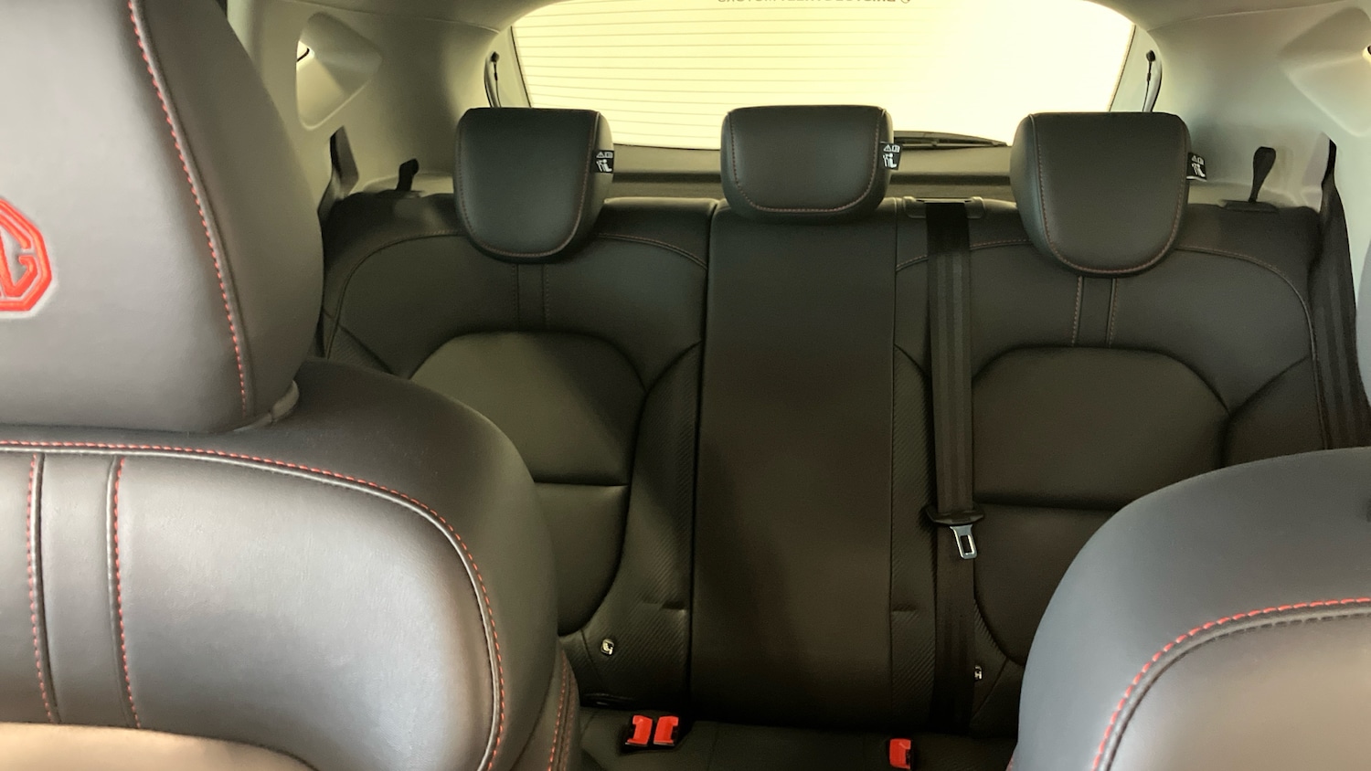 Used MG MG ZS 2024 for sale - 76508060: Photo 15