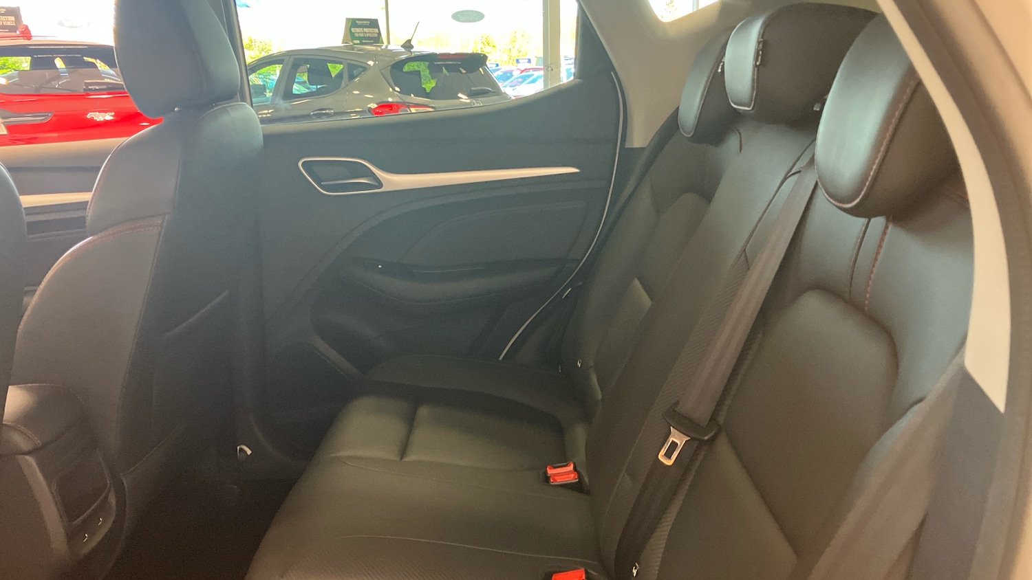 Used MG MG ZS 2024 for sale - 76508060: Photo 16