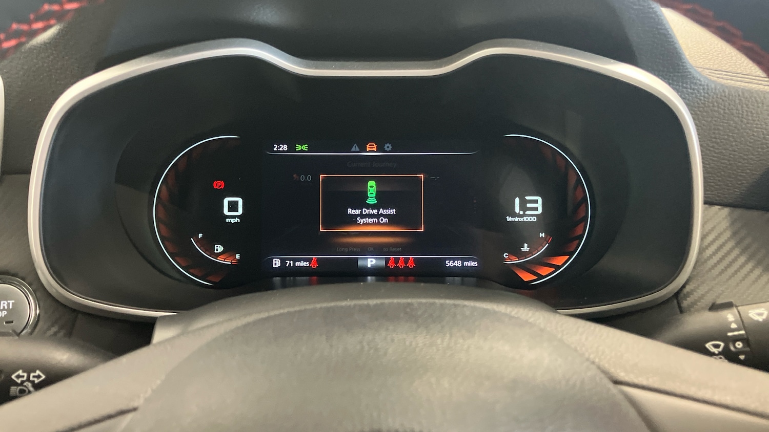 Used MG MG ZS 2024 for sale - 76508060: Photo 18