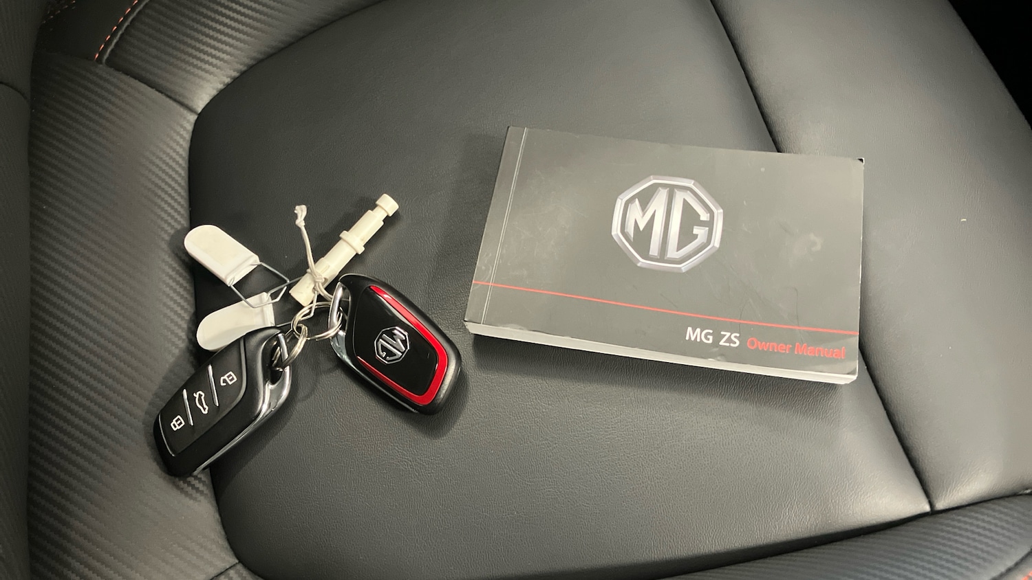 Used MG MG ZS 2024 for sale - 76508060: Photo 19