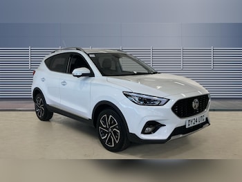 Used MG MG ZS 2024 for sale - 76508060: Photo