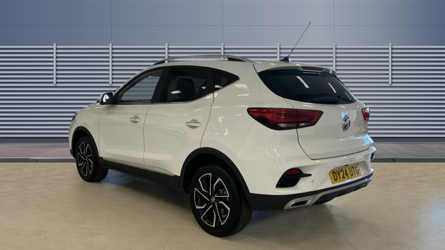 Used MG MG ZS 2024 for sale - 76508060: Photo 2