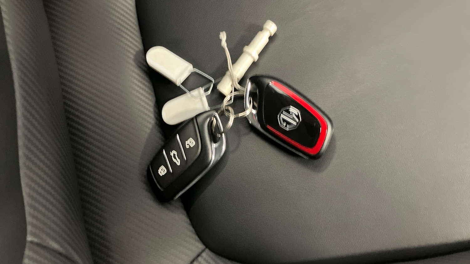 Used MG MG ZS 2024 for sale - 76508060: Photo 20