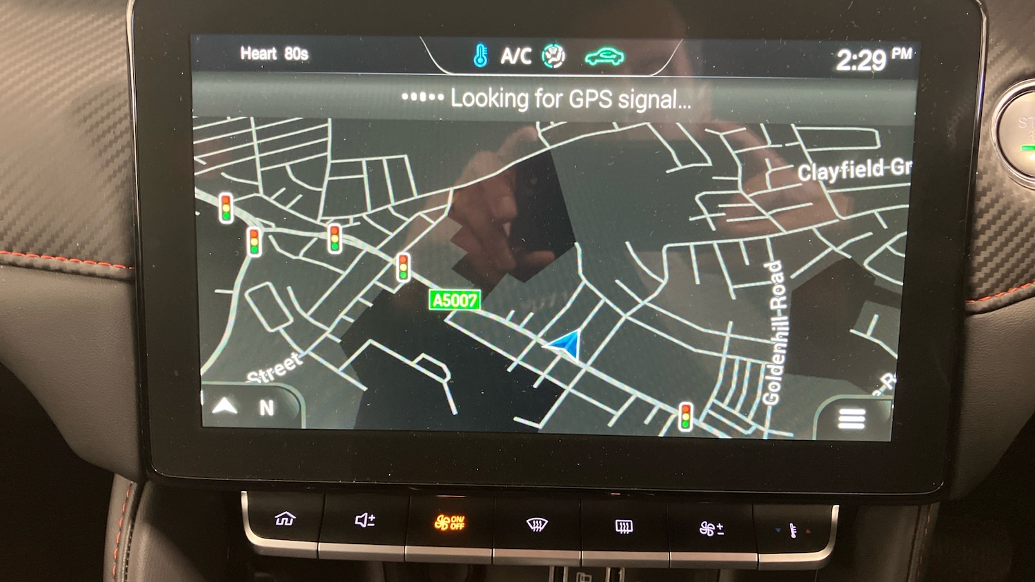 Used MG MG ZS 2024 for sale - 76508060: Photo 21