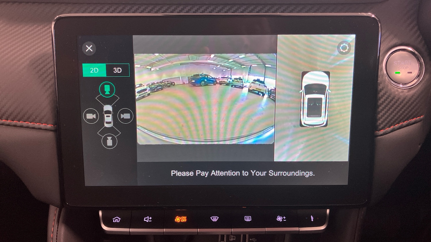 Used MG MG ZS 2024 for sale - 76508060: Photo 23