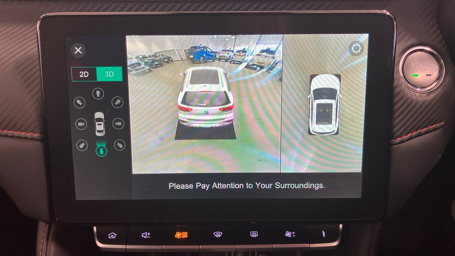 Used MG MG ZS 2024 for sale - 76508060: Photo 24