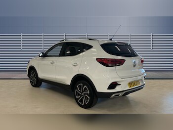 Used MG MG ZS 2024 for sale - 76508060: Photo