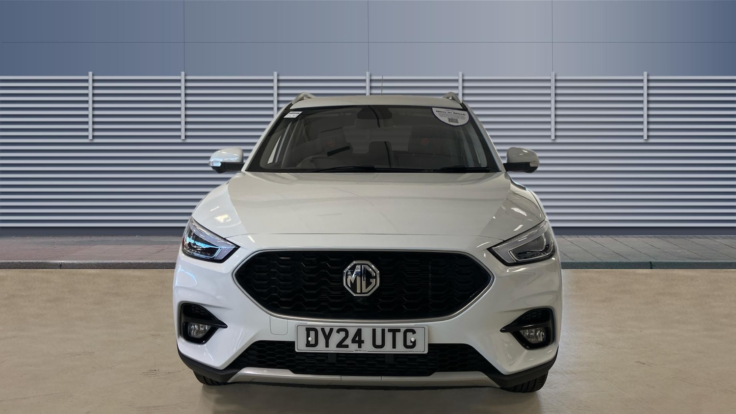 Used MG MG ZS 2024 for sale - 76508060: Photo 3