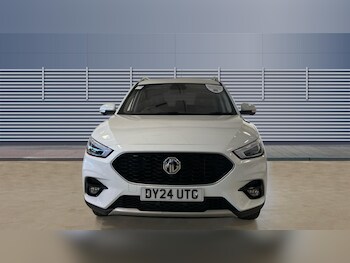 Used MG MG ZS 2024 for sale - 76508060: Photo