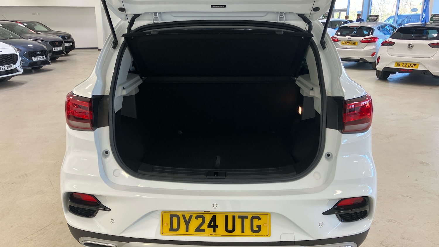 Used MG MG ZS 2024 for sale - 76508060: Photo 4