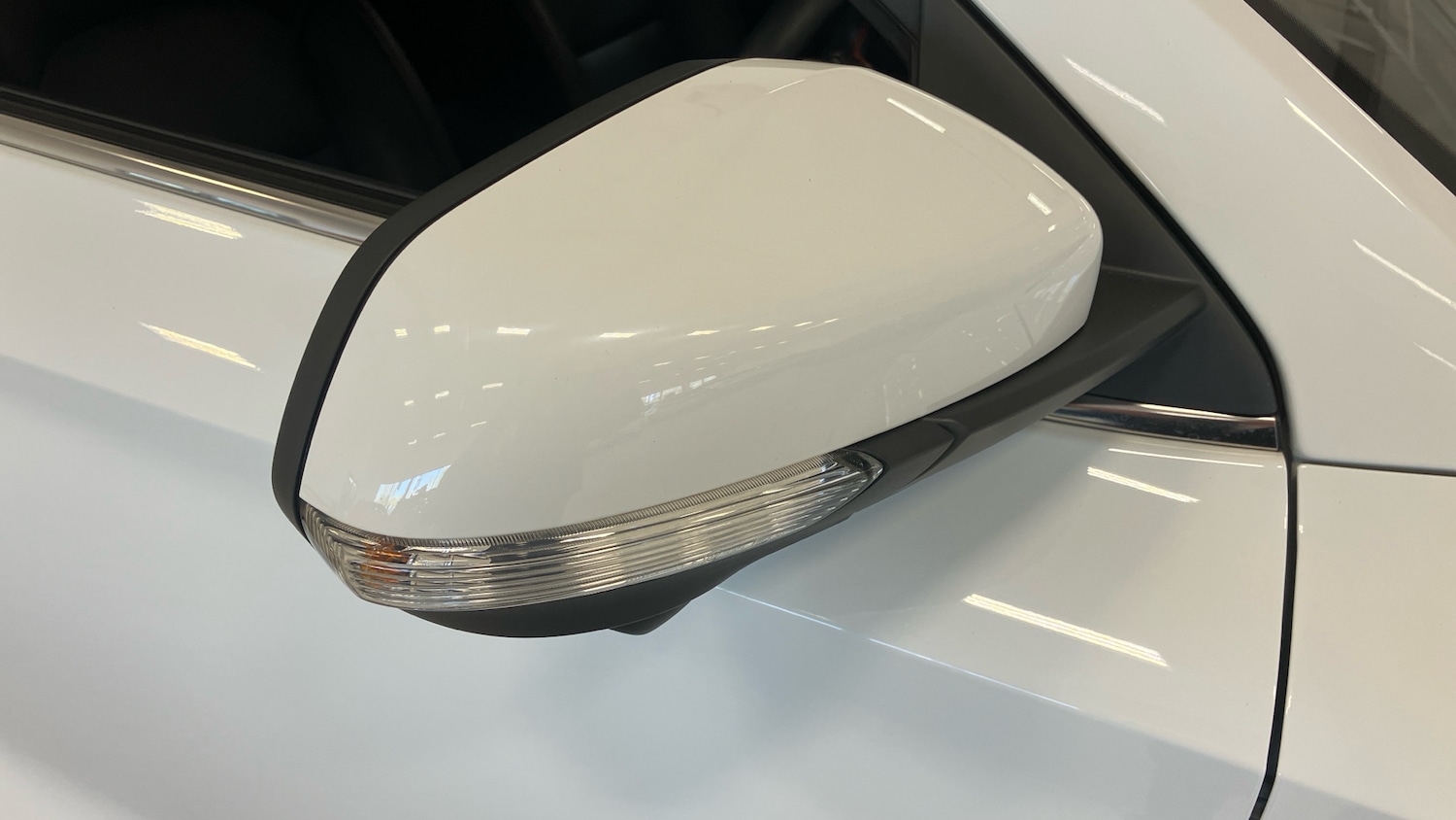 Used MG MG ZS 2024 for sale - 76508060: Photo 42