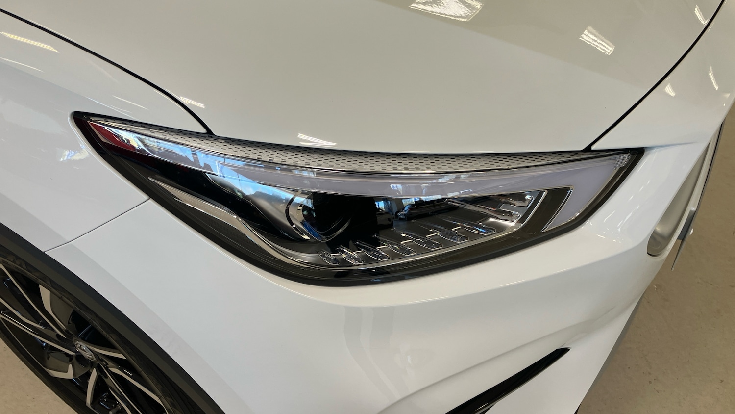 Used MG MG ZS 2024 for sale - 76508060: Photo 43