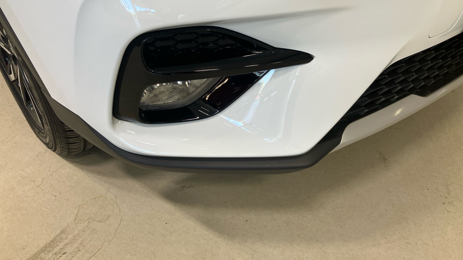 Used MG MG ZS 2024 for sale - 76508060: Photo 44