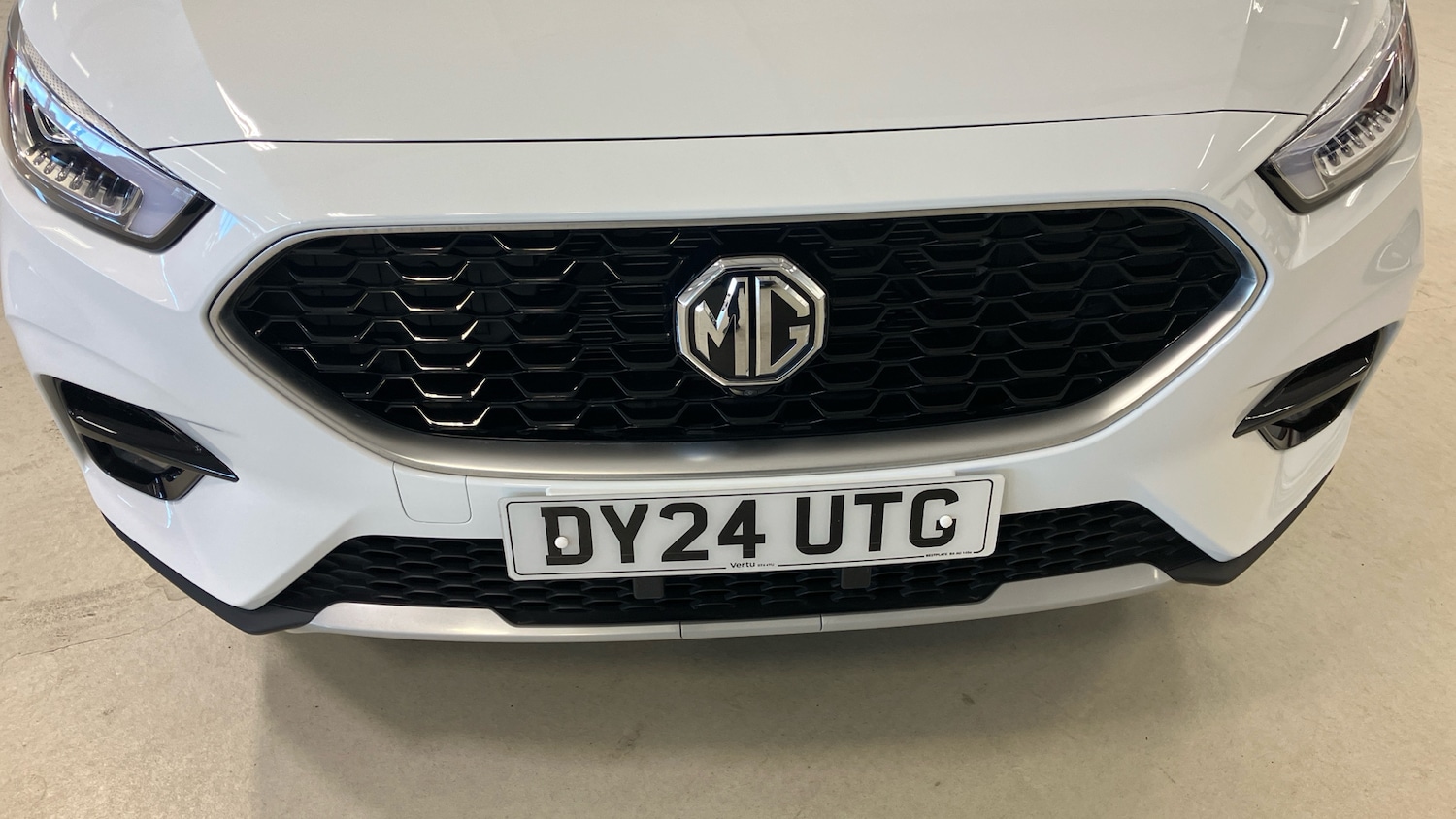 Used MG MG ZS 2024 for sale - 76508060: Photo 45